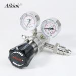 Dual Stage Pressure Regulator Ideal for High-Precision Industrial Systems for sale