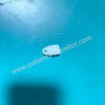 Battery Clip for COMEN STAR8000C Patient Monitor - Plastic Small Medical Device Spare Parts  for sale