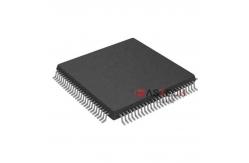 China dsPIC33EP512GM310T-I/PF supplier