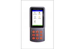 China Non Destructive Uci Portable Ultrasonic Hardness Tester For Metals supplier