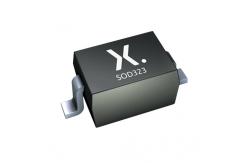 China BAS316Z High Speed Mosfet Power Transistor Diodes General Purpose Power Switching supplier