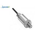 High Precision Digital Pressure Transducer High Stability Small Size for sale