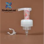 Best Price Wholesale Of Customized Color Hand Face Washer Foam Pump Dispenser On Sale for sale