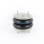 GUOMAT 2B8×2T Air Shock Suspension Cross Dunlop SP253 Industrial Air Spring for sale