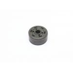 40mm Precision Shock Absorber Piston With Steel Ring Of PTFE Coating Band On OD for sale