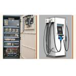 Ev Dc Car Charging Station Electric Vehicle Ccs Chademo Charger Piles 150kw 120kw for sale