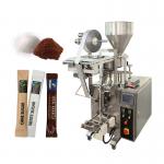 Wrapping Sealing Granule Packing Machine 60bags/min 300g Sugar Sachet for sale