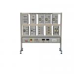 1.5KVA 60Hz Industrial Electrical Trainer Kit Installation Training Equipment ISO9001 for sale