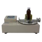 EQUIPMENT DETAILS OF 5079-HD BOTTLE CAPPING TORQUE TESTER