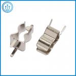 China Bussmann Keystone 01020074z SFE Class J K Glass Fuse Clip Clamps FS-008 For 2AG Tube factory
