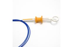 China Tissue Sampling Flexible Biopsy Forceps supplier