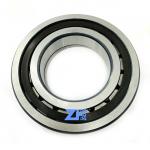 NUP211ET2XU Single Row Cylindrical Roller Bearing 55x100x21 Mm Positionable And Separable for sale