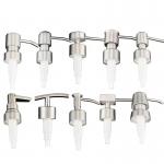 Kind Lotion Pump Perfect for Grade Hand Sanitizer in Five-Star Hotels