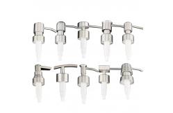 China Kind Lotion Pump Perfect for Grade Hand Sanitizer in Five-Star Hotels supplier