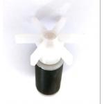 Ferrite Injection Molded Starter Motor Magnet Customized ISO TS16949 for sale