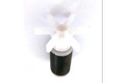 China Ferrite Injection Molded Starter Motor Magnet Customized ISO TS16949 supplier