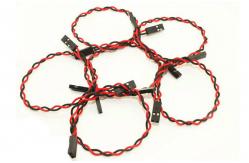 China 2 Pin Flexible Jumper Wires supplier