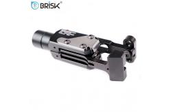 China 2 Jaws Standard Transfer Grippers Modular Structure With High Flexibility supplier