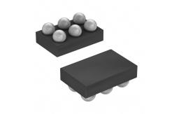 China MAX9025EBT+TG45 supplier