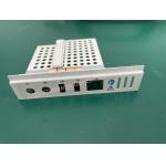Nihon Kohden CardiofaxS ECG-2250 ECG Machine Parts I0 Connector Mount for sale