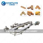 Oats Bar Production Line for sale