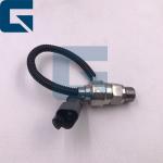 2218859 Excavator Solenoid Valve / Hydraulic Pump Press Sensor For E320C 221-8859 for sale