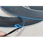 UV Resistant Butyl Sealant Tape Norton Double Sided Tape for sale