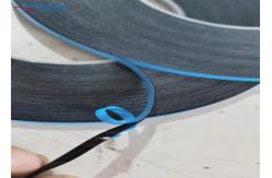 China UV Resistant Butyl Sealant Tape Norton Double Sided Tape supplier