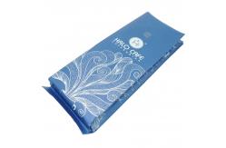 China Snack 160g 80 Microns Custom Printed Packaging Pouch supplier