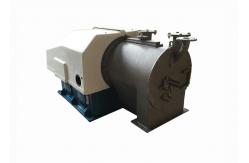 China Effective Salt Centrifuge for Sodium Sulphate and Copper Sulphate supplier