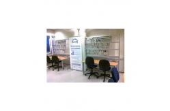 China engineering teaching equipment Electrical Skills Training Building automations supplier
