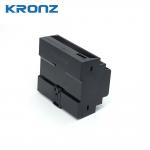 Industrial Power Supply 150W Ultra-thin 105mm Width 15V/9.5A DIN-rail Mini Power Supply for sale