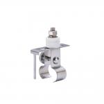 GJ0003L Twin Tube IR Lamp Holder 15x33mm  Ceramic aluminum Material for sale