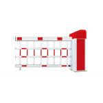 Vehicle Control 250W 6m Arm MCBF boom Barrier Gate