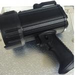 Dg-10k 10000uw/Cm² Magnetic Particle Test Equipment Handheld Rechargeable Led Uv Light for sale