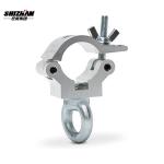 Eye SWL 749lbs Scaffolding Joint Clamp 340kg Truss Clamp for sale
