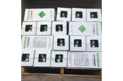 China CH2F2 CHF2CF3 CF3CH2F HFC R407C Refrigerant For Air Conditioning supplier