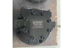 China Rexroth Mcr10 Mcre10 Drive Hydraulic Piston Motor supplier
