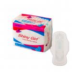 good quality Disposable Day And Night Use Super Absorbent Ladies Pads manufacturer women cotton Sanitary Napkins for sale
