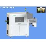 Automatic Inspection Machine Quality Control of IML Label with Vision System for sale