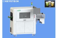 China Automatic Inspection Machine Quality Control of IML Label with Vision System supplier