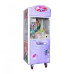 Claw Machine Doll Popular Choice for Amusement Game Centers in Philippines