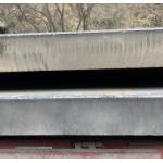 SGS Titanium Clad Plate BV Titanium Cladding Sheets For Metallurgy for sale