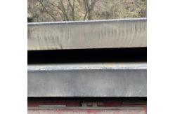 China SGS Titanium Clad Plate BV Titanium Cladding Sheets For Metallurgy supplier