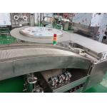Automatic Ampoule Washer With Ultrasonic Washing Capacity 16000 Ampoules/Hour for sale