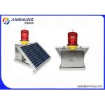 High Intensity Aviation Lights For Buildings for sale