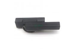 China Window Door Crescent Lock Smooth Operation Aluminum Alloy Material supplier