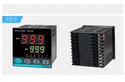 China AI208 Intelligent PID Temperature Controller High accuracy of 0.3%FS LED Display supplier