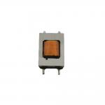ED8*10 Mini Permalloy SMD Audio Isolation Transformer 600:600 1:1