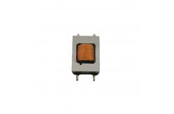 China ED8*10 Mini Permalloy SMD Audio Isolation Transformer 600:600 1:1 supplier